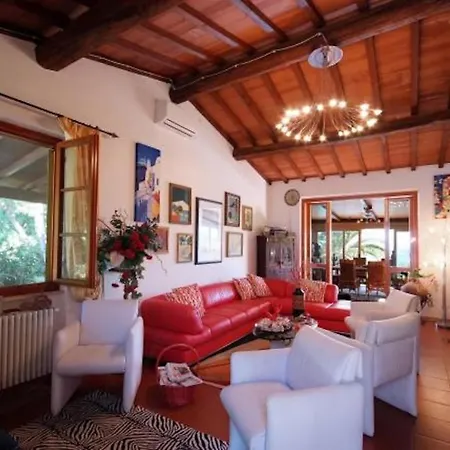 Villa Smeralda * Marciana Marina (Isola d'Elba)