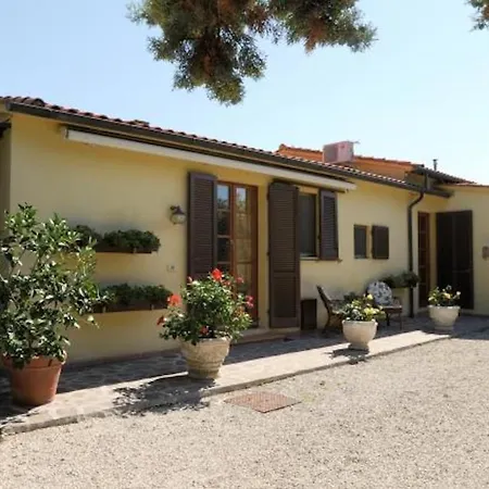 Villa Smeralda * Marciana Marina (Isola d'Elba)