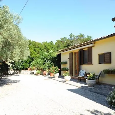Villa Smeralda Villa Marciana Marina (Isola d'Elba)