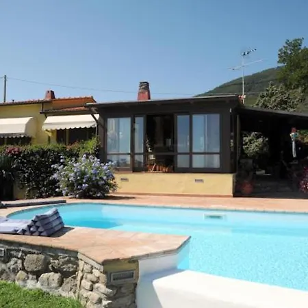 Villa Smeralda Marciana Marina (Isola d'Elba)