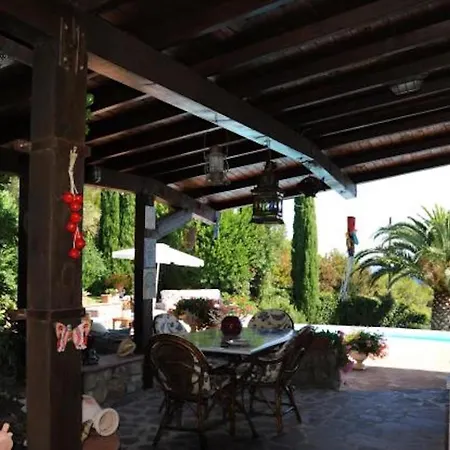 Villa Smeralda Villa Marciana Marina (Isola d'Elba)