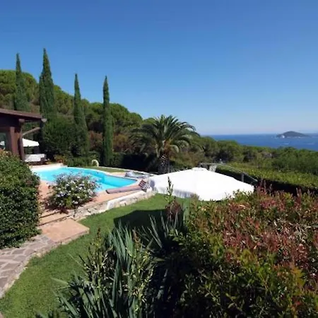Villa Smeralda *
