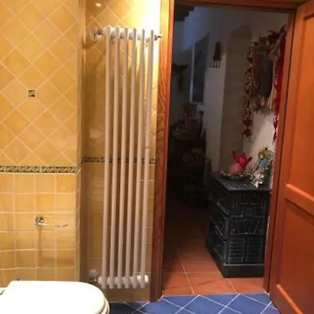 Villa Villa Smeralda Marciana Marina (Isola d'Elba)