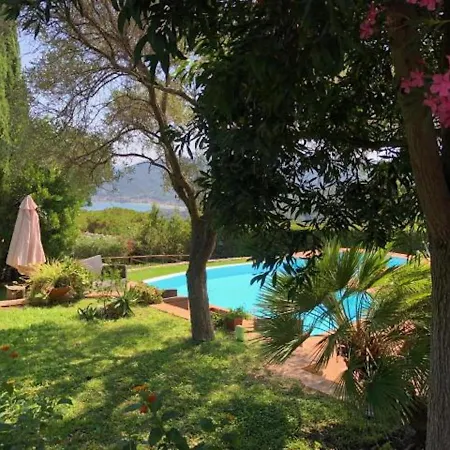 Villa Villa Smeralda