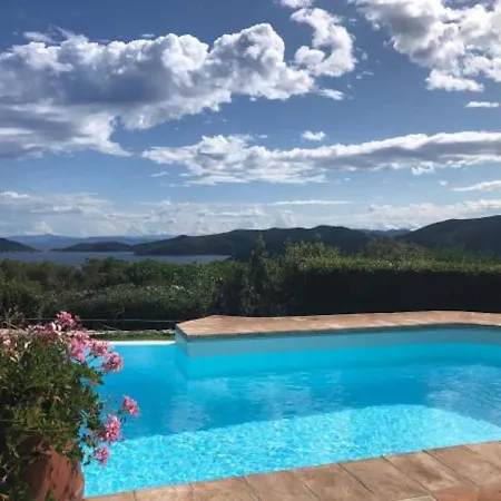 Villa Smeralda Villa