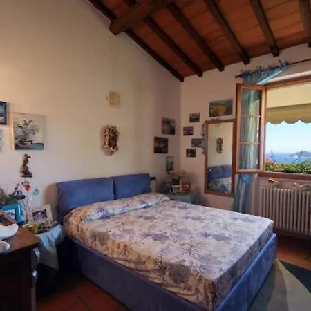 Villa Smeralda Villa *