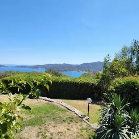 Villa Smeralda Villa Marciana Marina (Isola d'Elba)