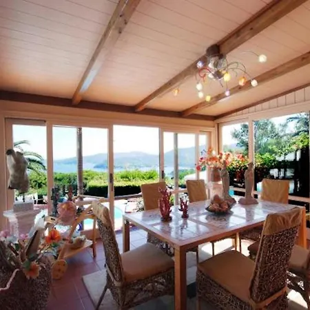 Villa Villa Smeralda Marciana Marina (Isola d'Elba)