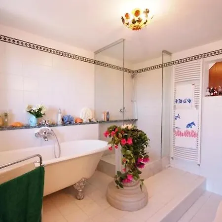 Villa Smeralda * Marciana Marina (Isola d'Elba)