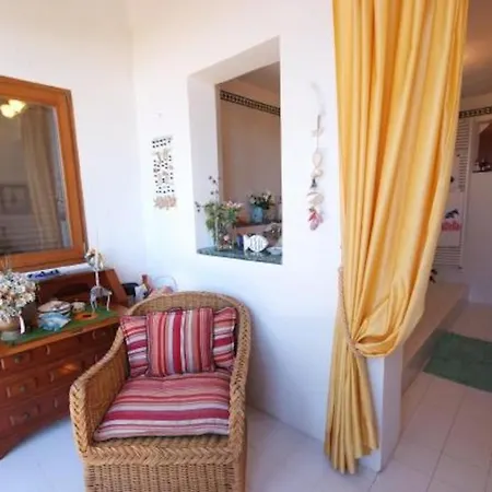 Villa Villa Smeralda