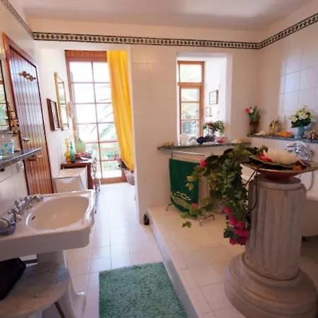 Villa Smeralda Marciana Marina (Isola d'Elba)