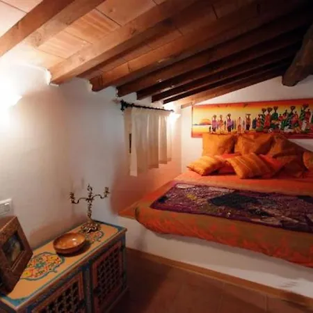 Villa Villa Smeralda Marciana Marina (Isola d'Elba)