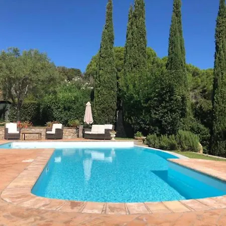Villa Smeralda Villa Marciana Marina (Isola d'Elba)