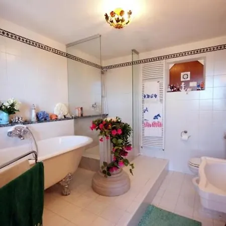 Villa Smeralda Marciana Marina (Isola d'Elba)