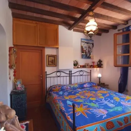 Villa Smeralda Villa