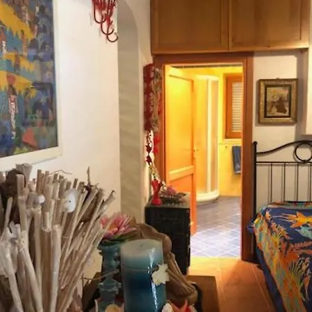 Villa Villa Smeralda *